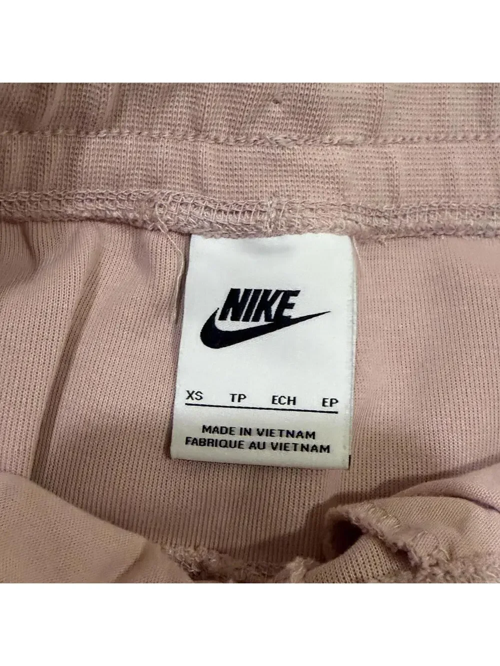 Nike Sportswear Tech Fleece Joggers
